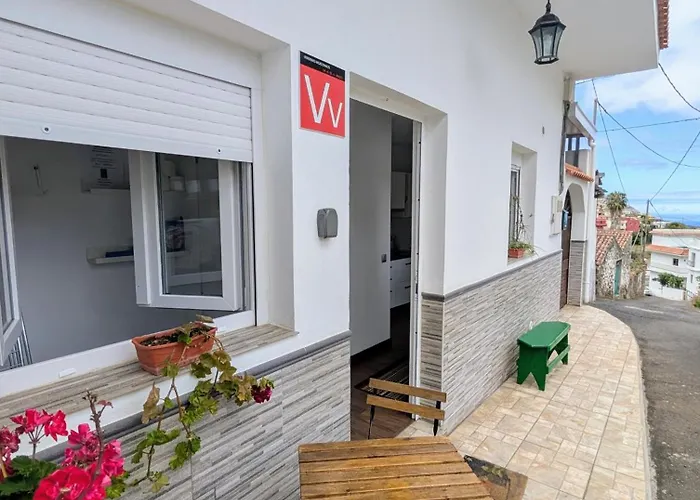 Chc-casa Cira * Los Silos