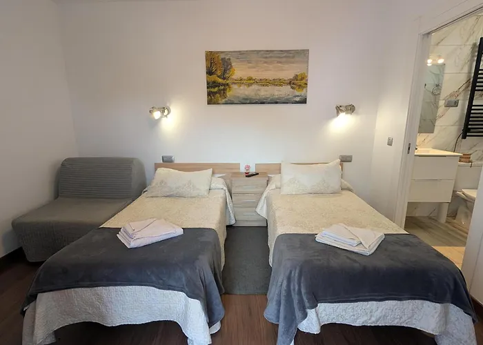 Chc-casa Cira Apartamento