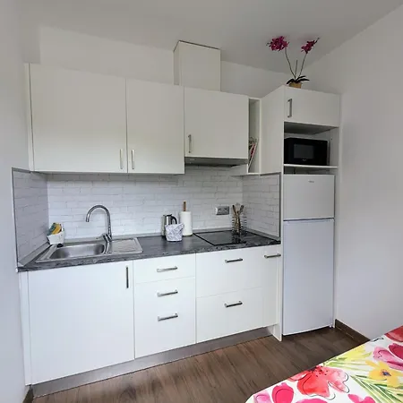 Chc-casa Cira Apartament Los Silos