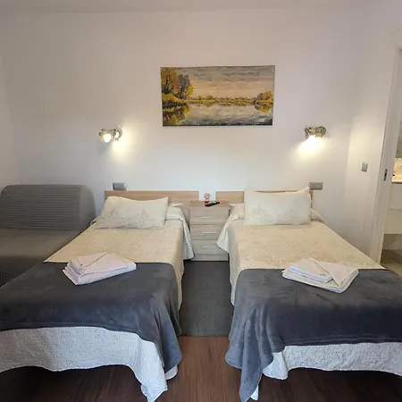Chc-casa Cira Lägenhet