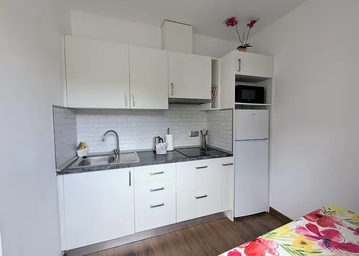 Chc-casa Cira 아파트 로스실로스