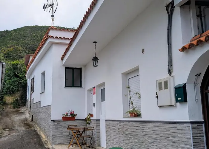 Chc-casa Cira 로스실로스